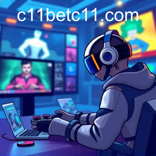 The Rise of Online English Gaming