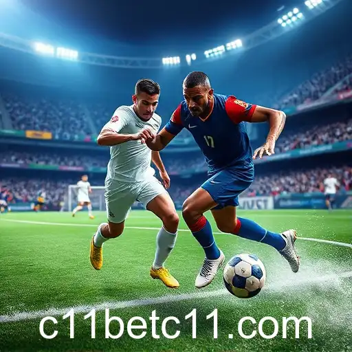 Exploring 'Sports Games' on the C11Bet Platform: A Closer Look at Interactive Gaming